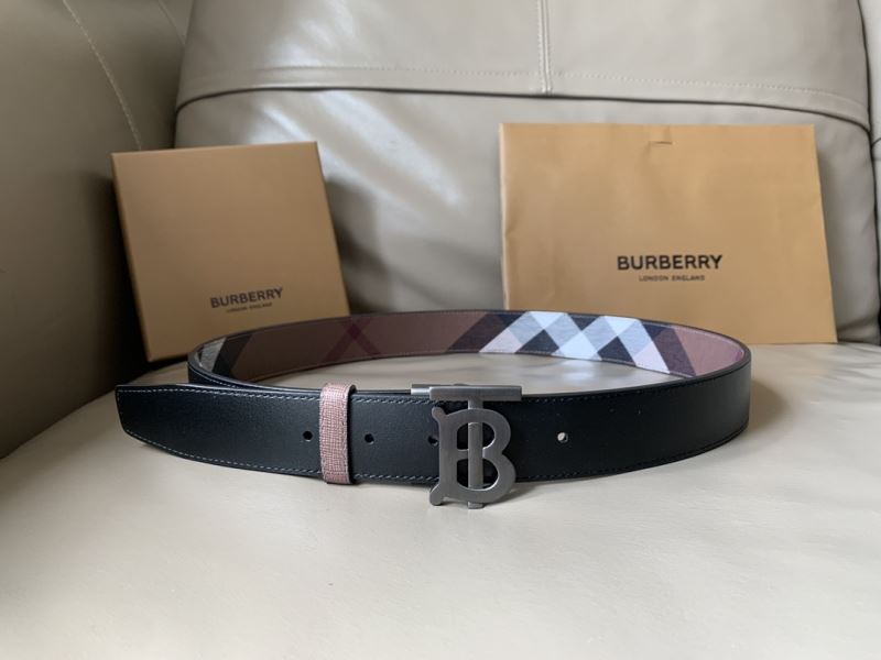 Burberry Belts